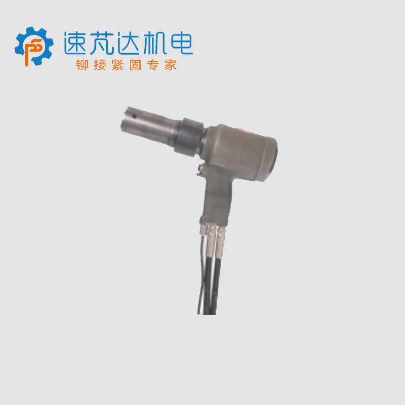 HUCK液壓環槽鉚釘槍2624