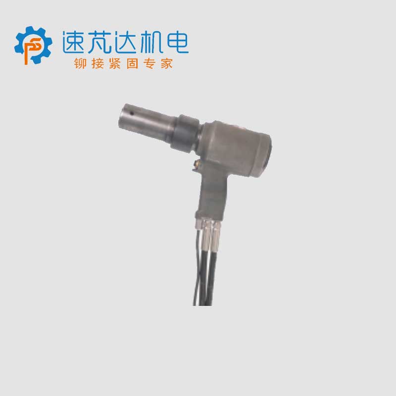 HUCK環槽鉚釘槍2628