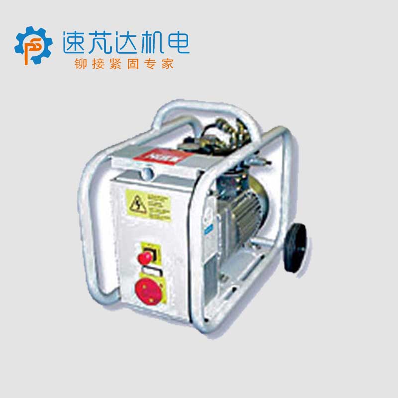 HUCK液壓站系統HK3413